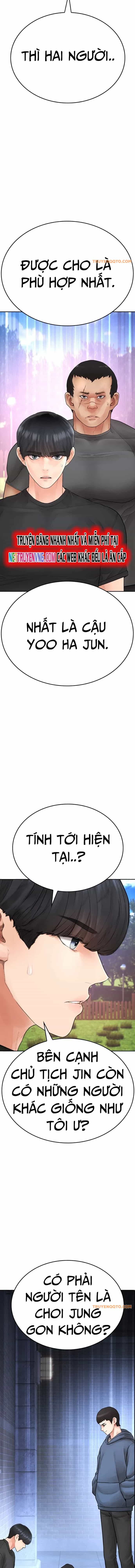 Bố Vạn Năng - Chương 116 - ảnh 14