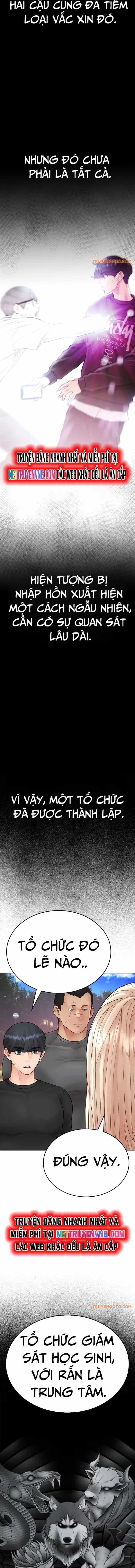 Bố Vạn Năng - Chương 116 - ảnh 20