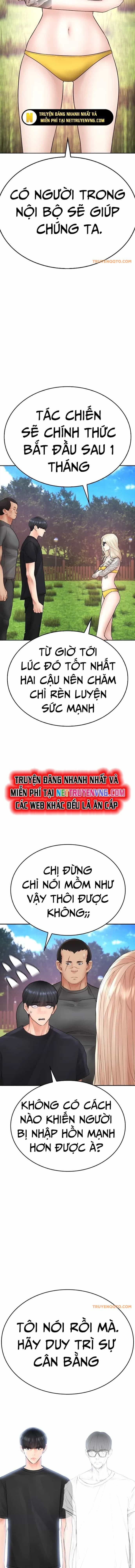 Bố Vạn Năng - Chương 116 - ảnh 25