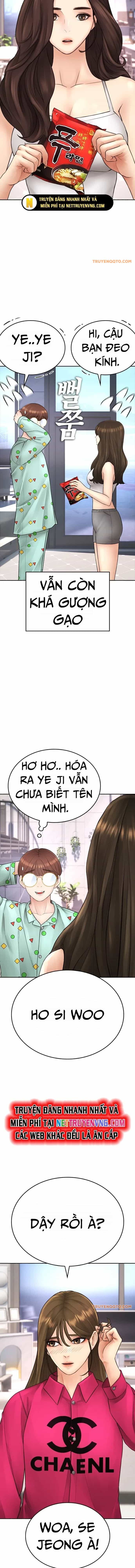 Bố Vạn Năng - Chương 116 - ảnh 3