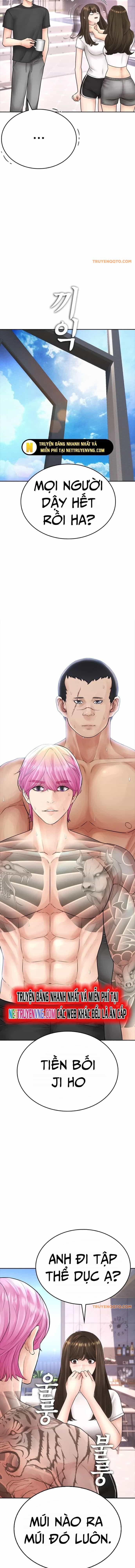 Bố Vạn Năng - Chương 116 - ảnh 5