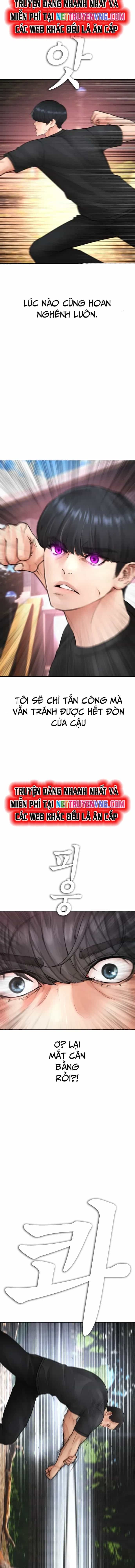 Bố Vạn Năng - Chương 117 - ảnh 10