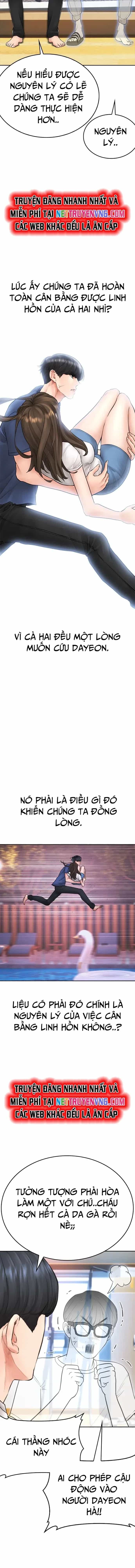 Bố Vạn Năng - Chương 117 - ảnh 14