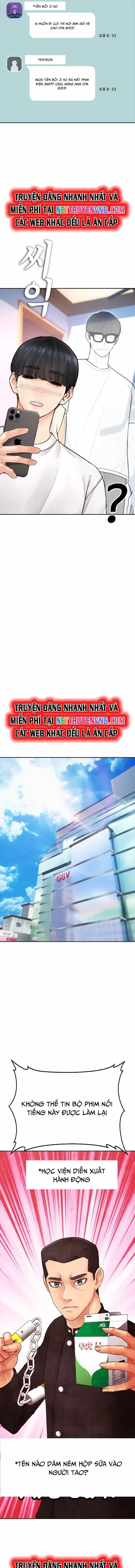 Bố Vạn Năng - Chương 117 - ảnh 18