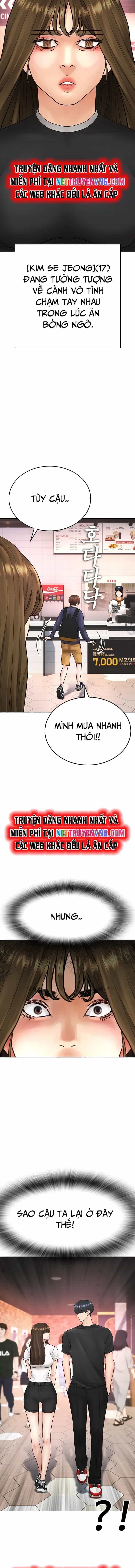 Bố Vạn Năng - Chương 117 - ảnh 20