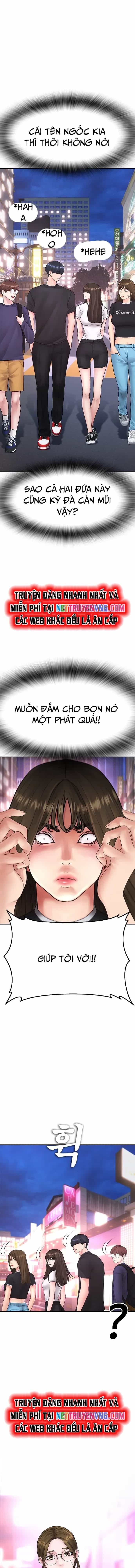 Bố Vạn Năng - Chương 117 - ảnh 24