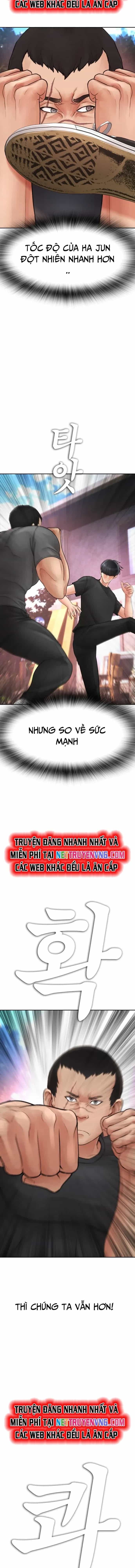 Bố Vạn Năng - Chương 117 - ảnh 8