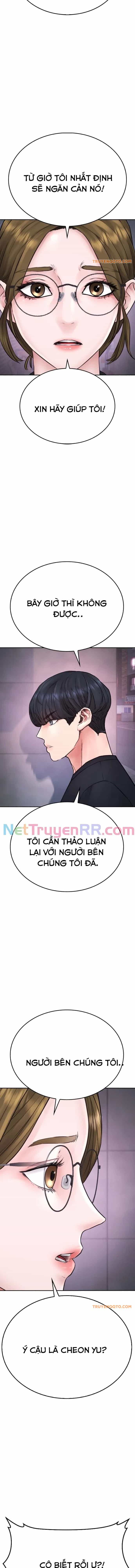 Bố Vạn Năng - Chương 118 - ảnh 18