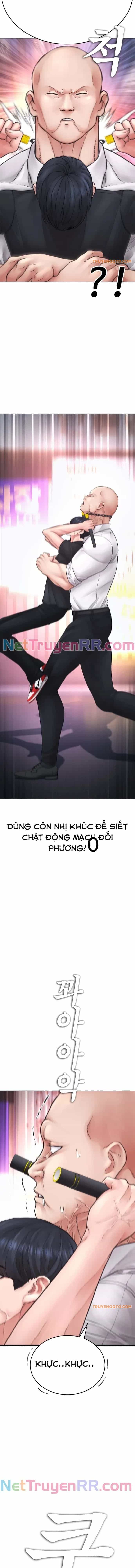 Bố Vạn Năng - Chương 118 - ảnh 7