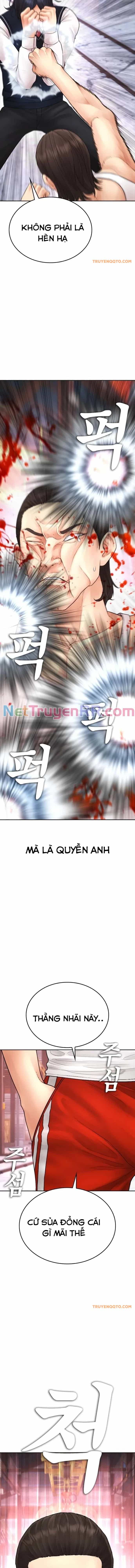 Bố Vạn Năng - Chương 119 - ảnh 10