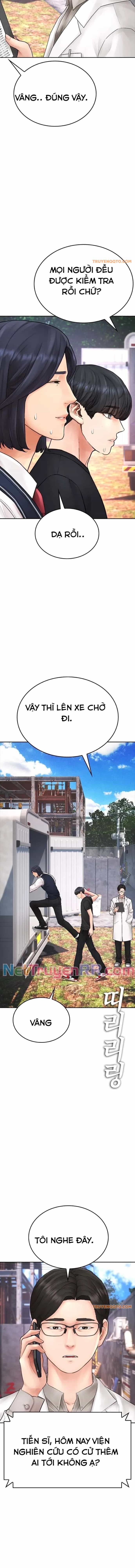 Bố Vạn Năng - Chương 119 - ảnh 20