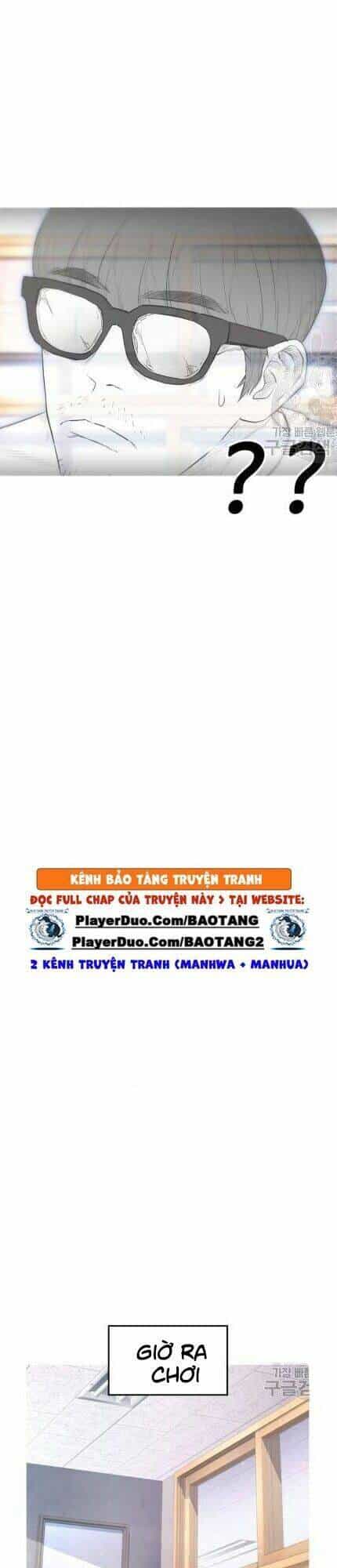 Bố Vạn Năng - Chương 12 - ảnh 15