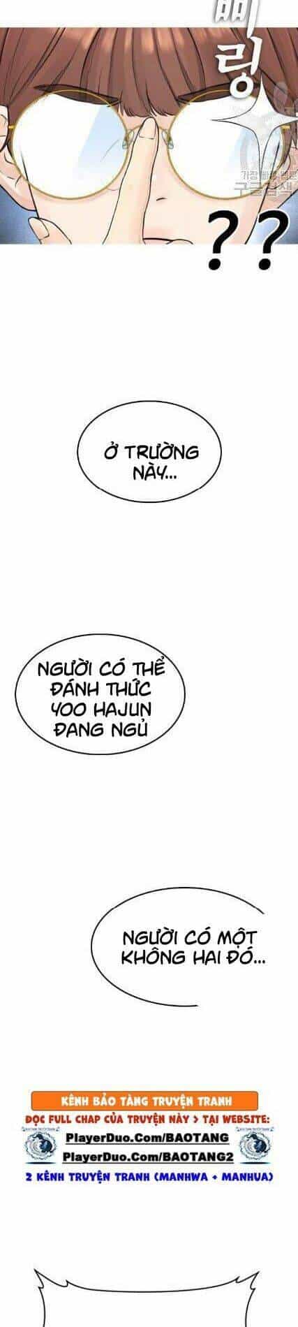 Bố Vạn Năng - Chương 12 - ảnh 21