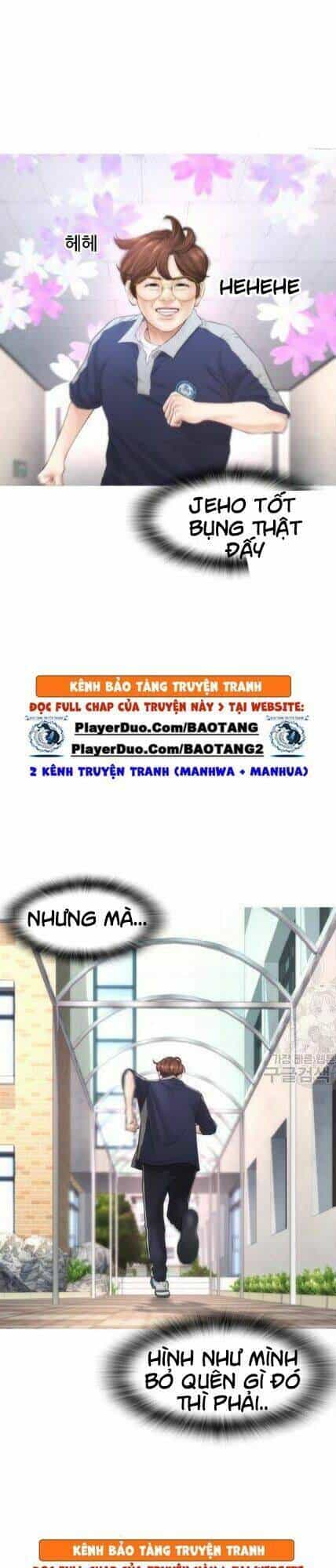 Bố Vạn Năng - Chương 12 - ảnh 42