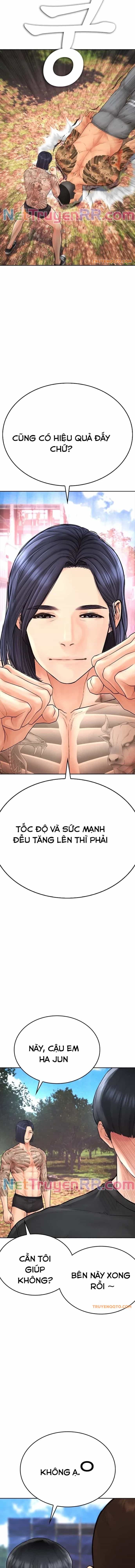 Bố Vạn Năng - Chương 120 - ảnh 13