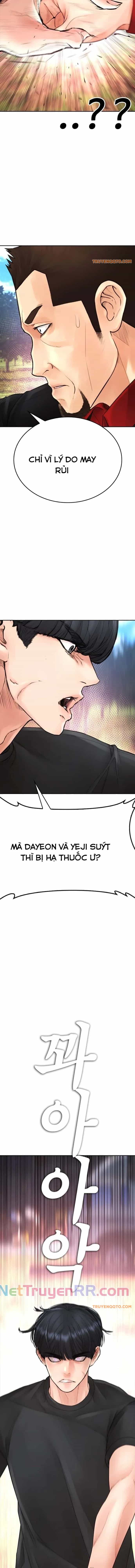 Bố Vạn Năng - Chương 120 - ảnh 17
