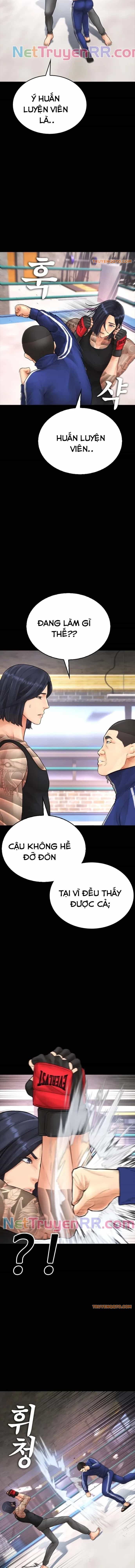 Bố Vạn Năng - Chương 120 - ảnh 7