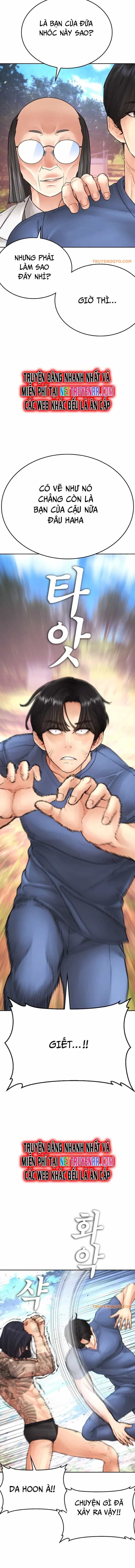 Bố Vạn Năng - Chương 121 - ảnh 8