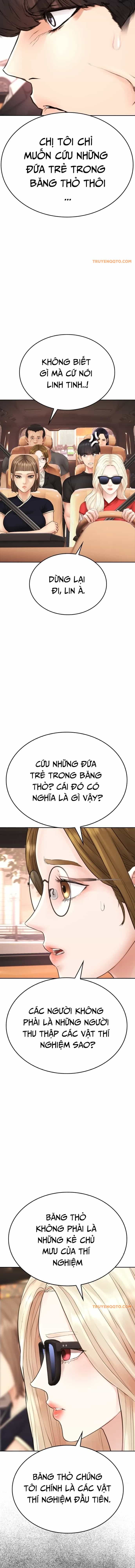 Bố Vạn Năng - Chương 122 - ảnh 15