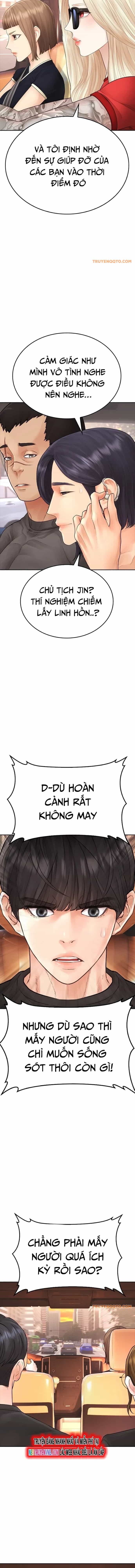 Bố Vạn Năng - Chương 122 - ảnh 17