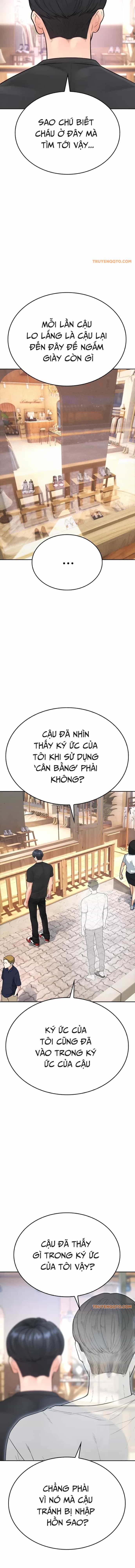 Bố Vạn Năng - Chương 122 - ảnh 24