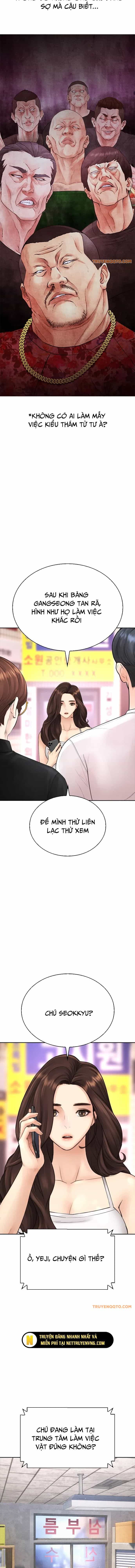 Bố Vạn Năng - Chương 123 - ảnh 9
