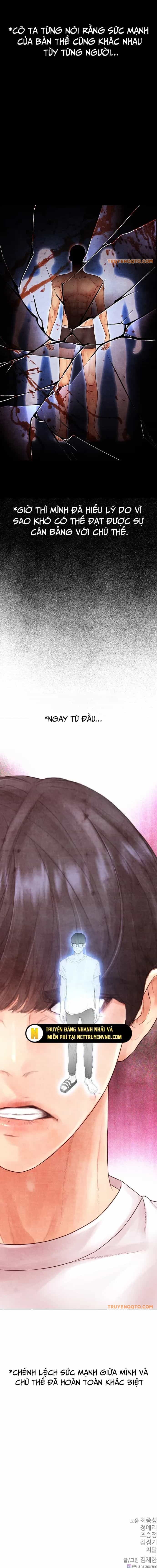 Bố Vạn Năng - Chương 124 - ảnh 28