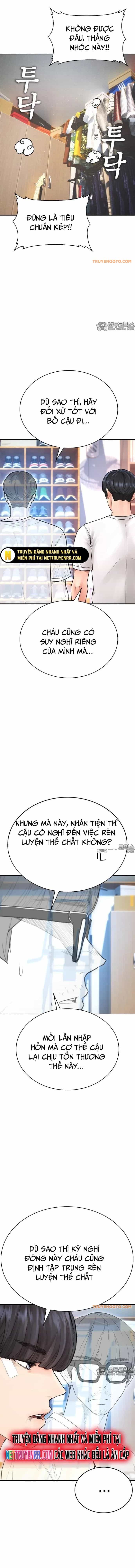 Bố Vạn Năng - Chương 125 - ảnh 10