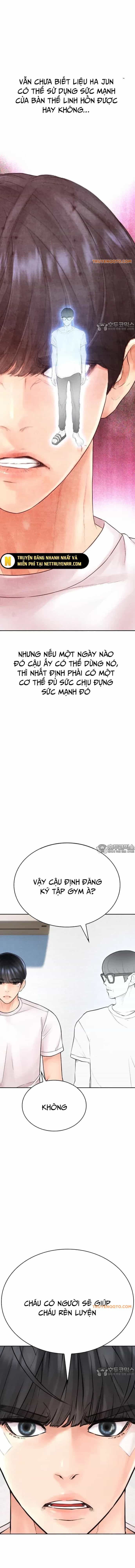 Bố Vạn Năng - Chương 125 - ảnh 11