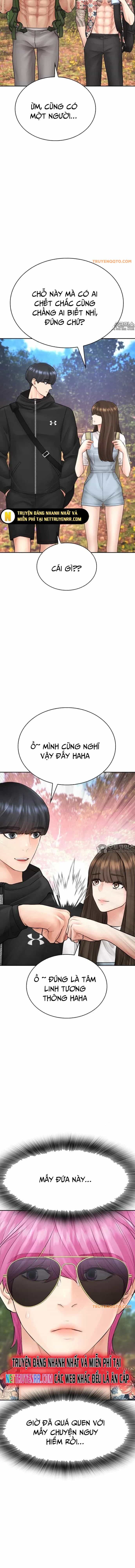 Bố Vạn Năng - Chương 125 - ảnh 16