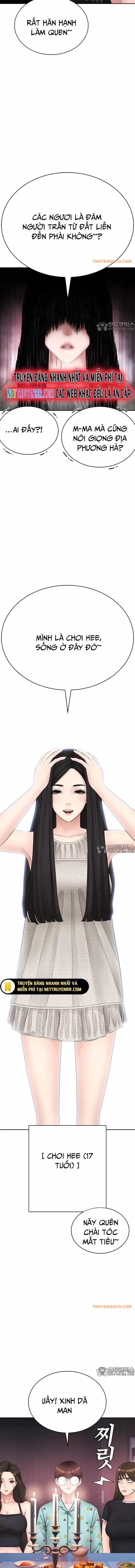 Bố Vạn Năng - Chương 126 - ảnh 12