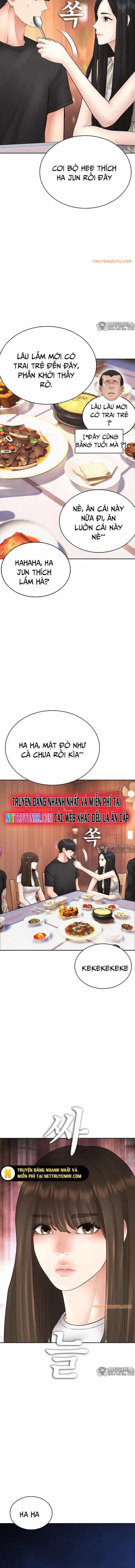 Bố Vạn Năng - Chương 126 - ảnh 16
