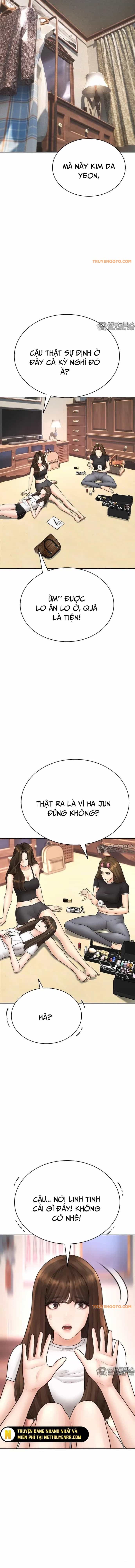 Bố Vạn Năng - Chương 126 - ảnh 5