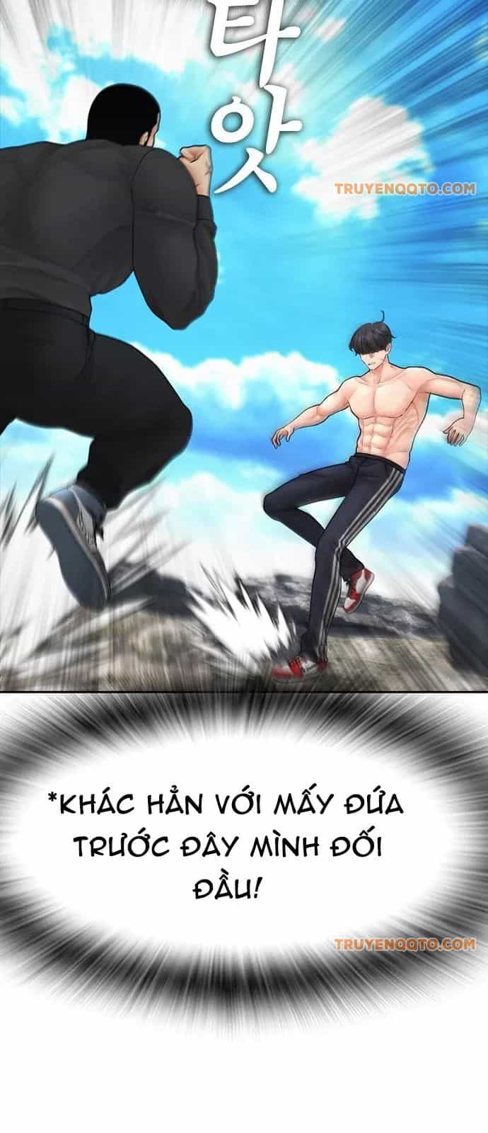 Bố Vạn Năng - Chương 128 - ảnh 26