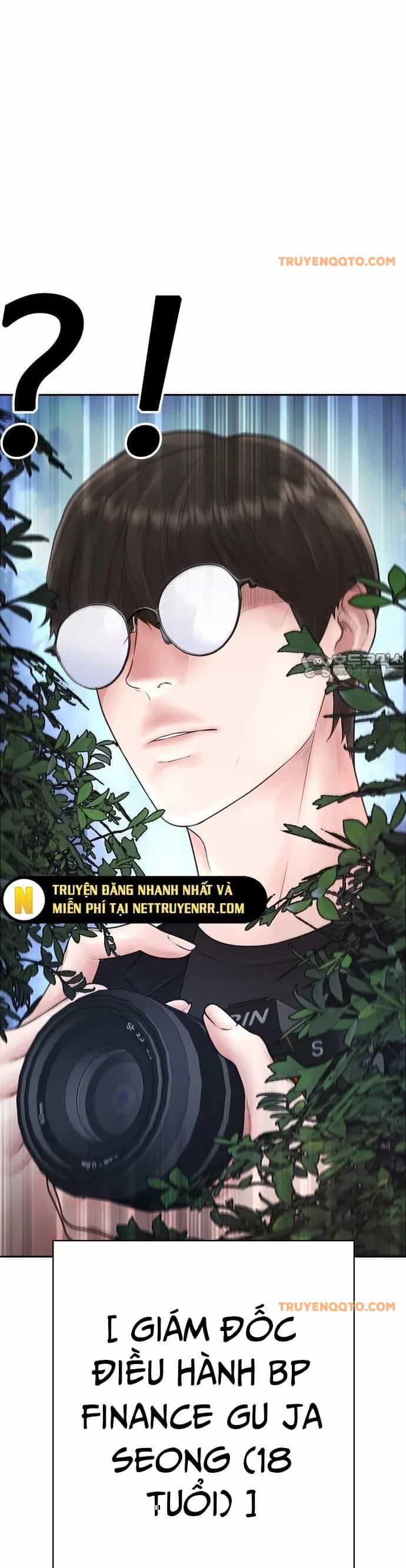 Bố Vạn Năng - Chương 129.1 - ảnh 4