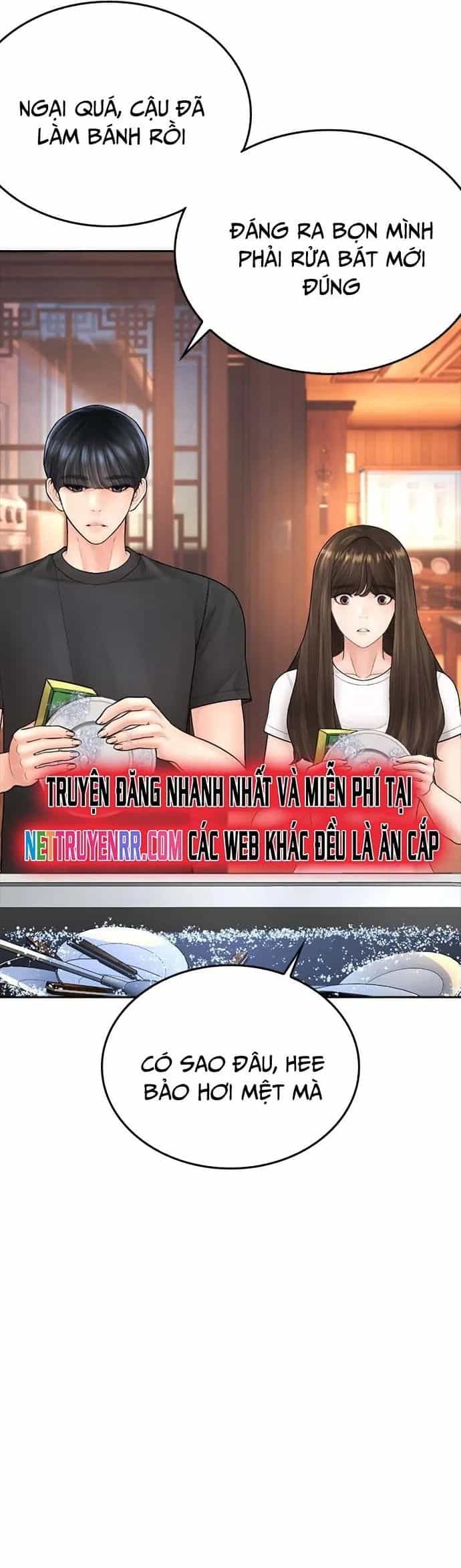 Bố Vạn Năng - Chương 130 - ảnh 25