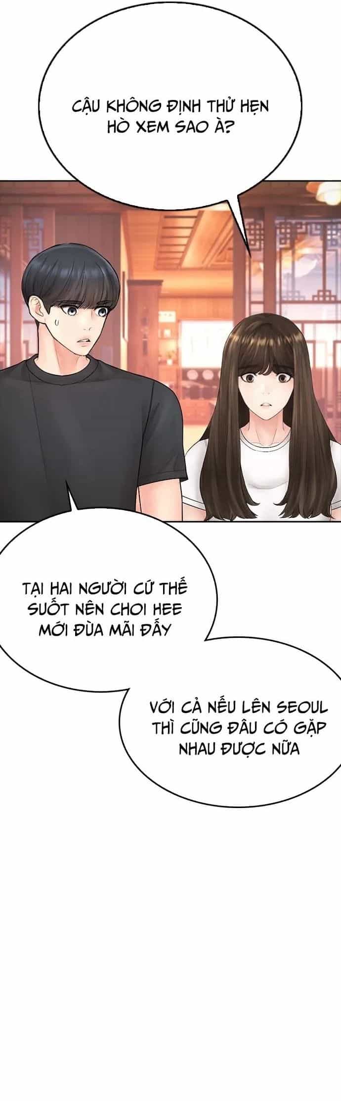 Bố Vạn Năng - Chương 130 - ảnh 28