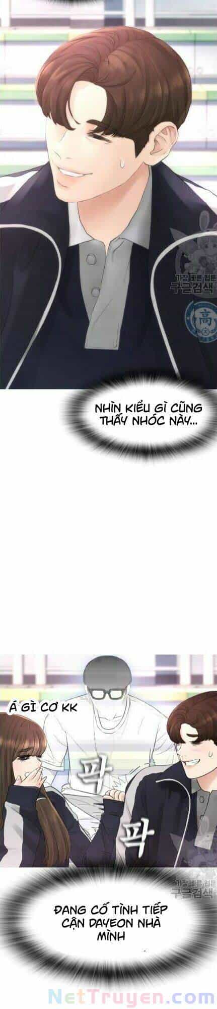 Bố Vạn Năng - Chương 13 - ảnh 15