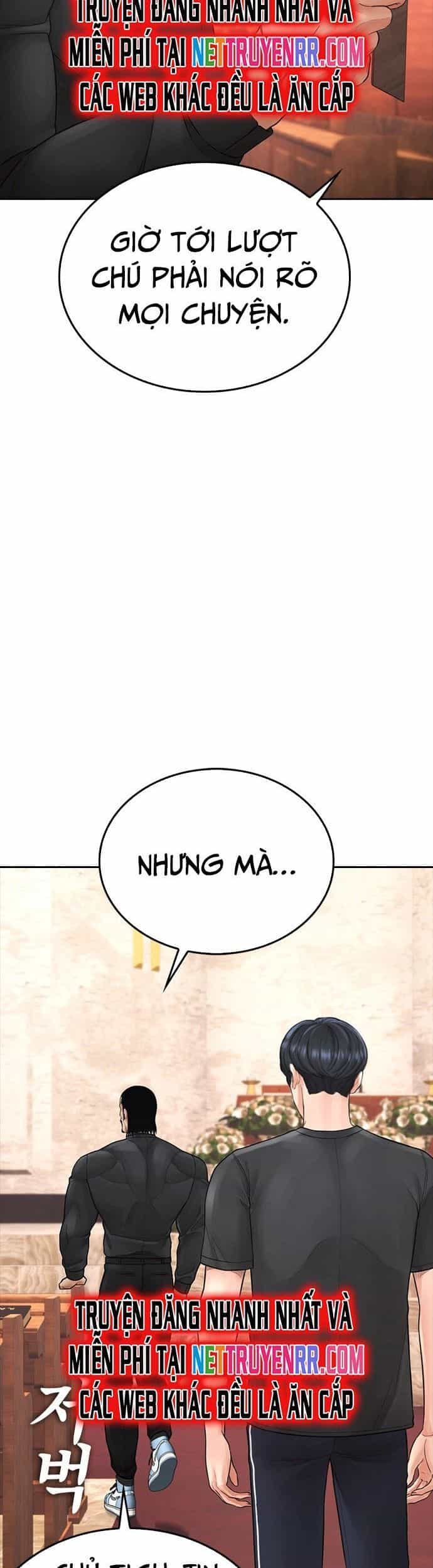 Bố Vạn Năng - Chương 131 - ảnh 11