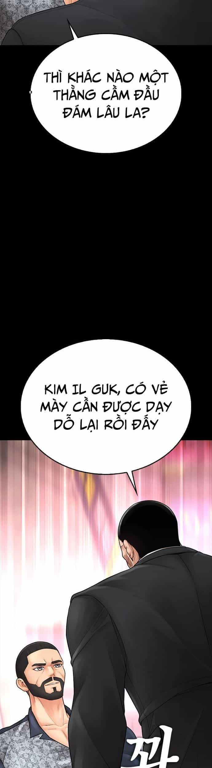 Bố Vạn Năng - Chương 131 - ảnh 31