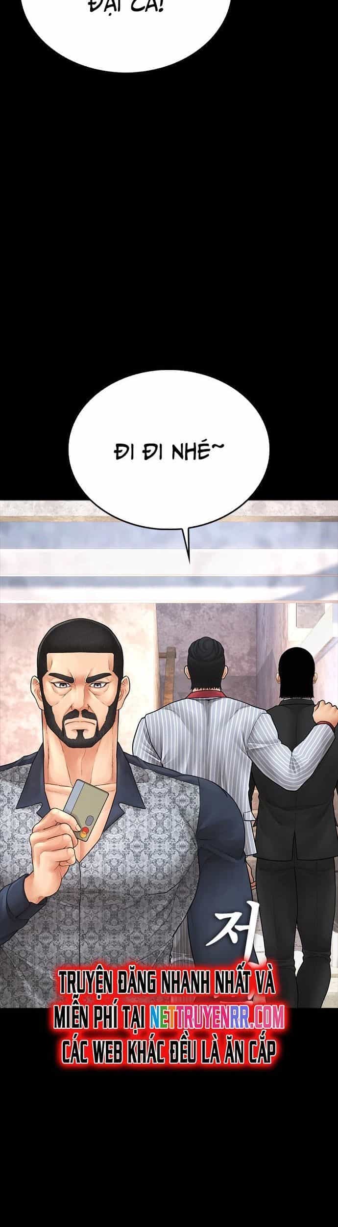 Bố Vạn Năng - Chương 131 - ảnh 37