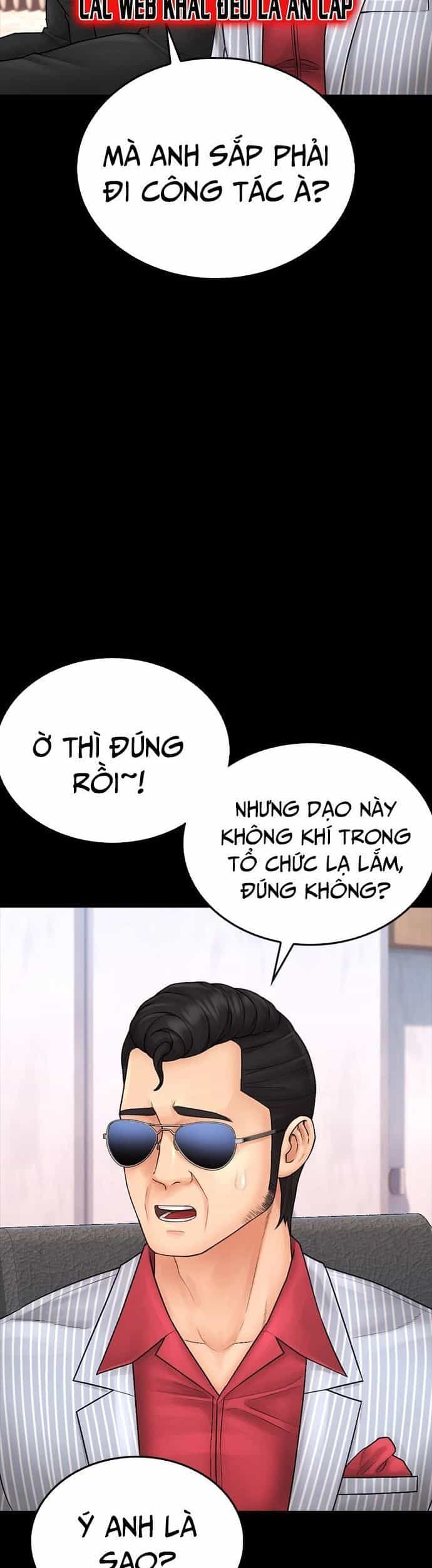 Bố Vạn Năng - Chương 131 - ảnh 47