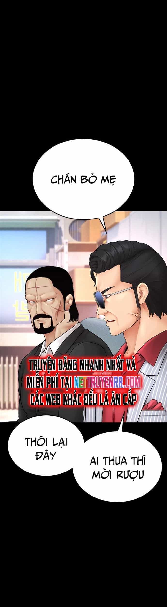 Bố Vạn Năng - Chương 131 - ảnh 49