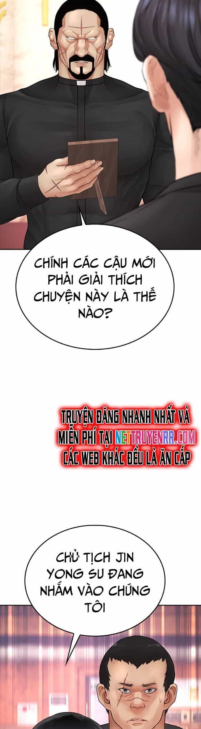 Bố Vạn Năng - Chương 131 - ảnh 9