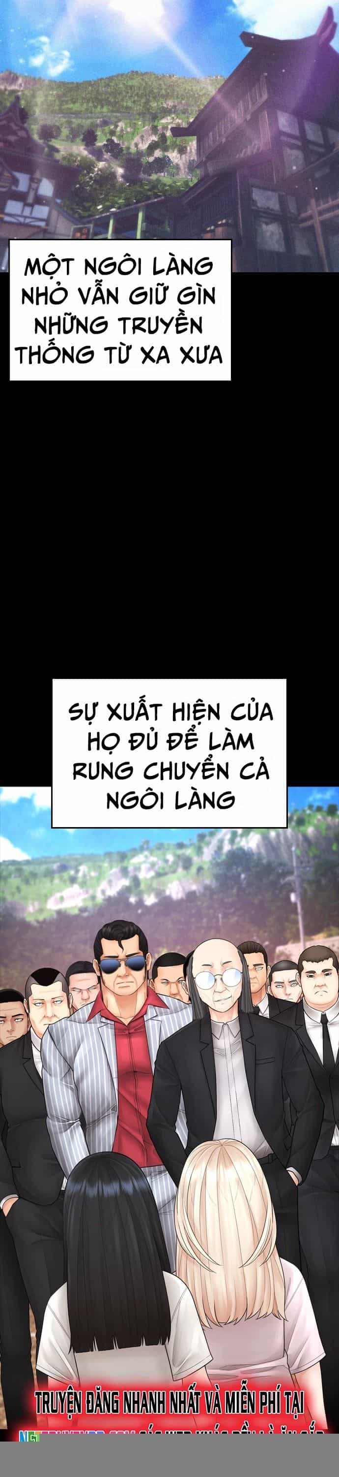Bố Vạn Năng - Chương 132 - ảnh 11