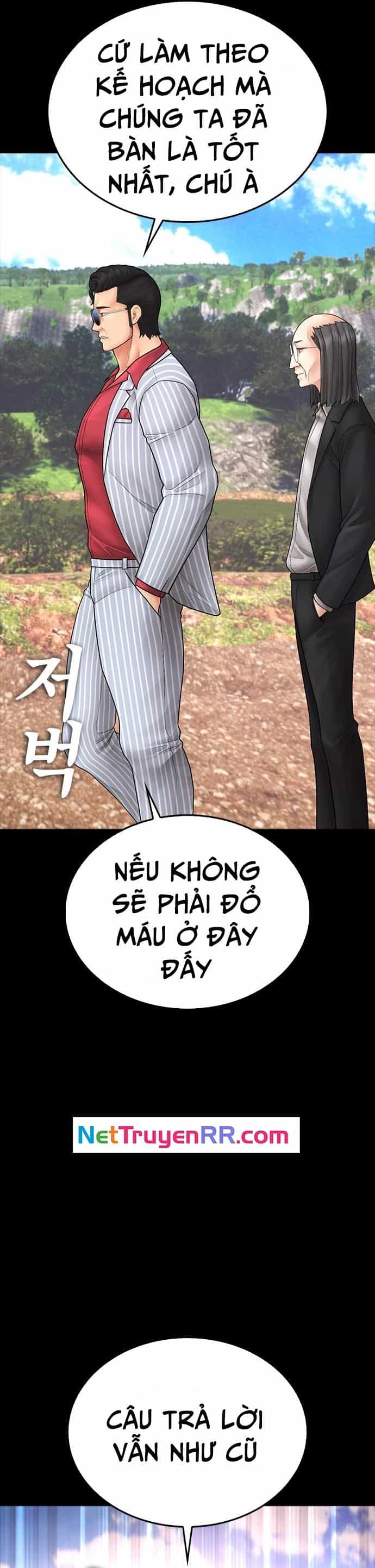 Bố Vạn Năng - Chương 132 - ảnh 24