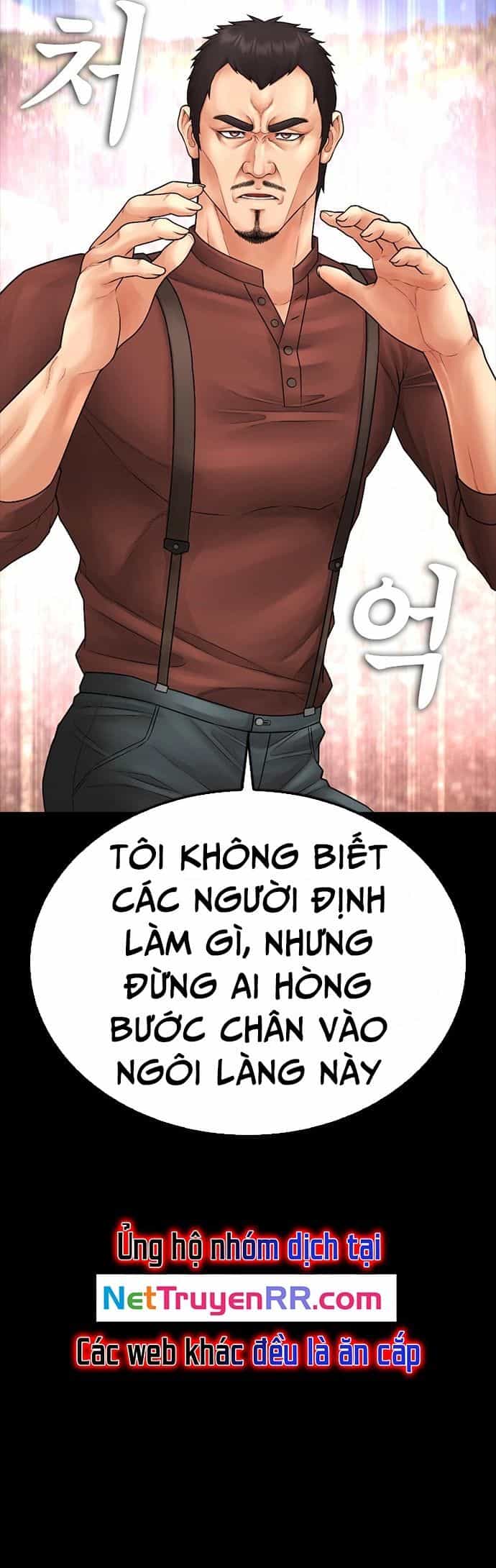 Bố Vạn Năng - Chương 132 - ảnh 25
