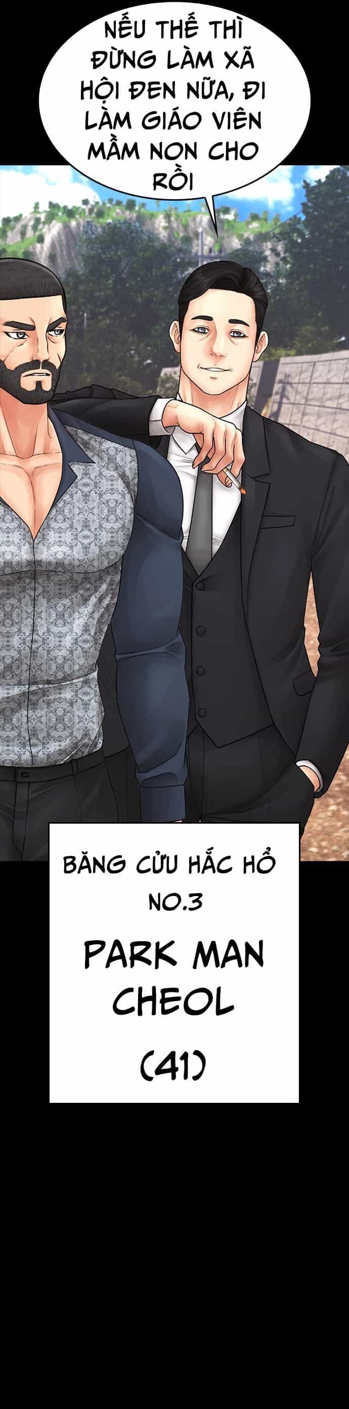 Bố Vạn Năng - Chương 132 - ảnh 28
