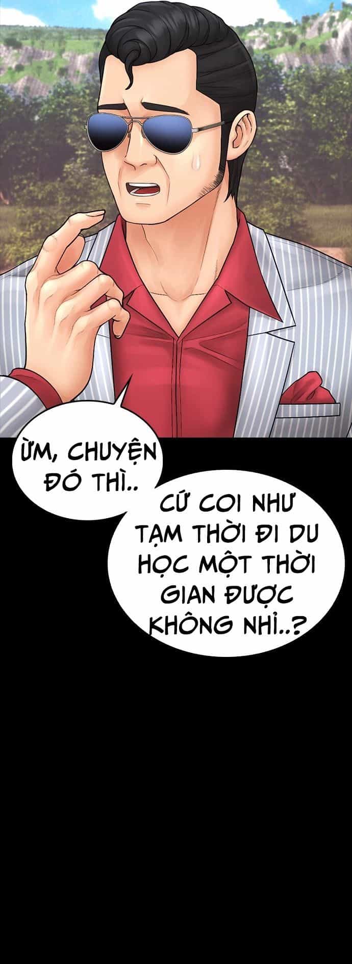 Bố Vạn Năng - Chương 132 - ảnh 56