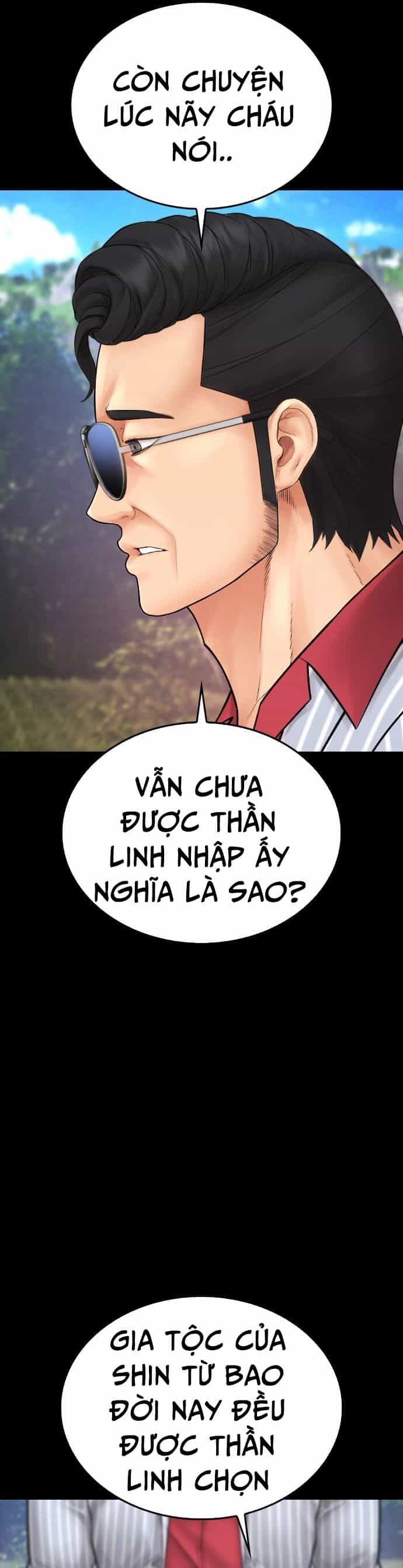 Bố Vạn Năng - Chương 132 - ảnh 59